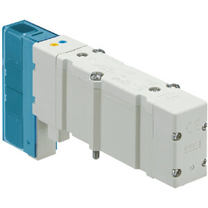 SMC SY7300-5U1-NA