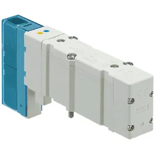 SMC SY7400-5U1-NA