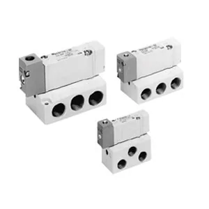 SMC SYA5440-02F