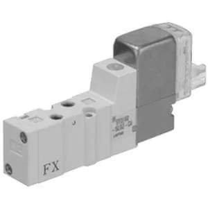 SMC SYJ3140-5G