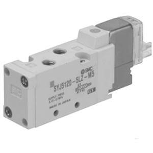 SMC SYJ5143-6DD