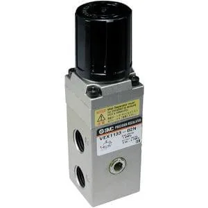 SMC VEX1533-10F — Регулятор давления