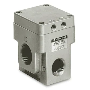 SMC VEX3502-105DZ-B — Клапан