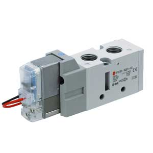 SMC VF3130K-5YOD1-02F