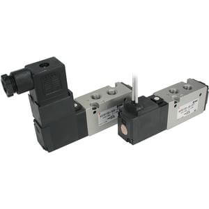 SMC VFS1120-5DZ-01T