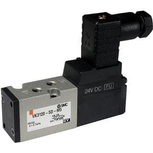 SMC VK3120-5DO-01F
