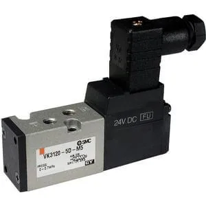 SMC VK3120-5DO-01F