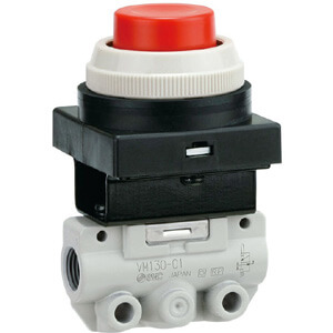 SMC VM131-F01-01SA