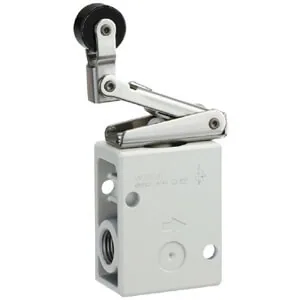 SMC VM230-F02-00A