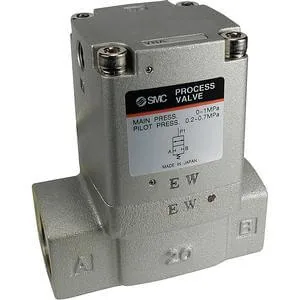 SMC VNA201A-F15A