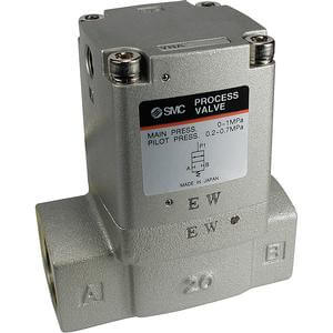 SMC VNA301B-F20A