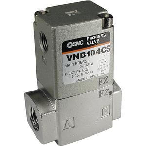 SMC VNB504A-F32A