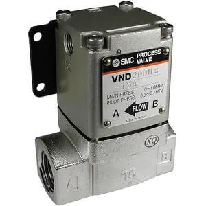SMC VND104DS-8A-L