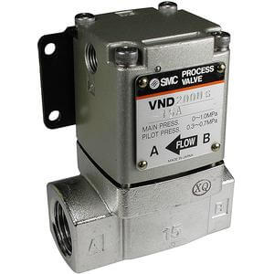 SMC VND200DS-F10A