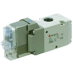 SMC VP342R-4YD1-02FA
