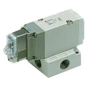 SMC VP344-5D1-A — Клапан