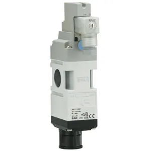 SMC VP517Y-5DZ1-B
