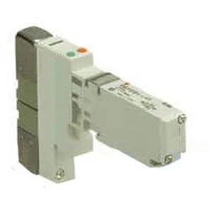 SMC VQ1101-51 — Пневмораспределитель