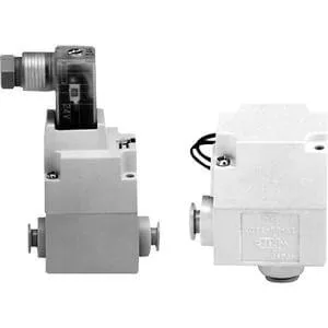 SMC VQ31M1-5G-C12
