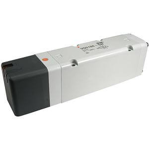 SMC VQ5201-3W1