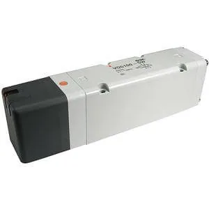 SMC VQ5201-3W1