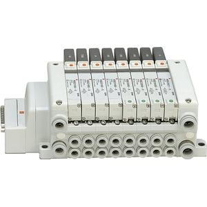 SMC VV5QC11-02N7FD3 — Фитинг