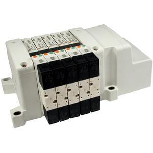 SMC VV5QC11-10N7LD1-D0