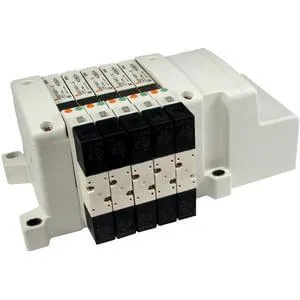 SMC VV5QC11-10N7LD1-D0