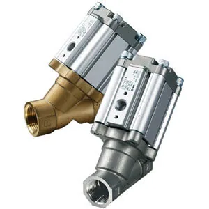 SMC VXB215BA