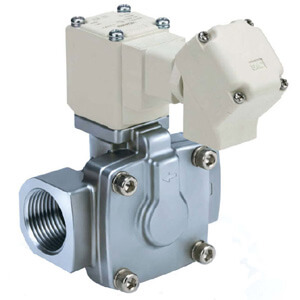 SMC VXD230AGBXB