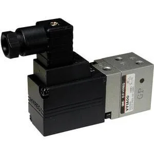 SMC VY1700-10F — Регулятор давления воздуха