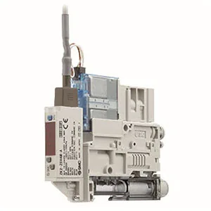 SMC ZK2A12K5RWA-06 — Вакуумная установка SMC ZK2A12K5RWA-06