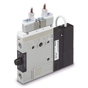 SMC ZM101H-K5G-E15
