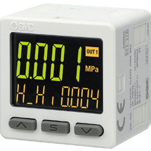 SMC ZSE20A-Y-01-J