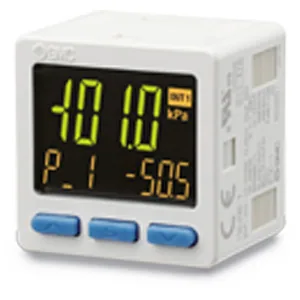 SMC ZSE20B-Y-01-W