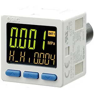 SMC ZSE20CF-R-02-W