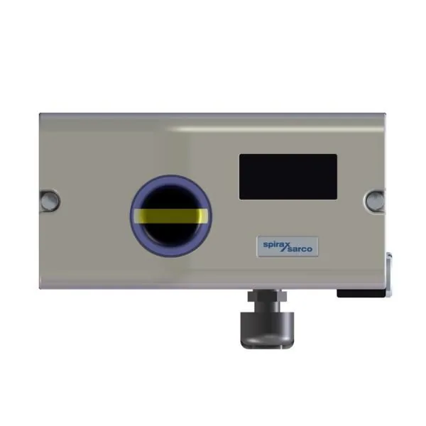 SPIRAX SARCO SP7-10 2010151001 — Позиционер с монтажным комплектом