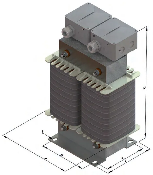 Schmidbauer STF002230024