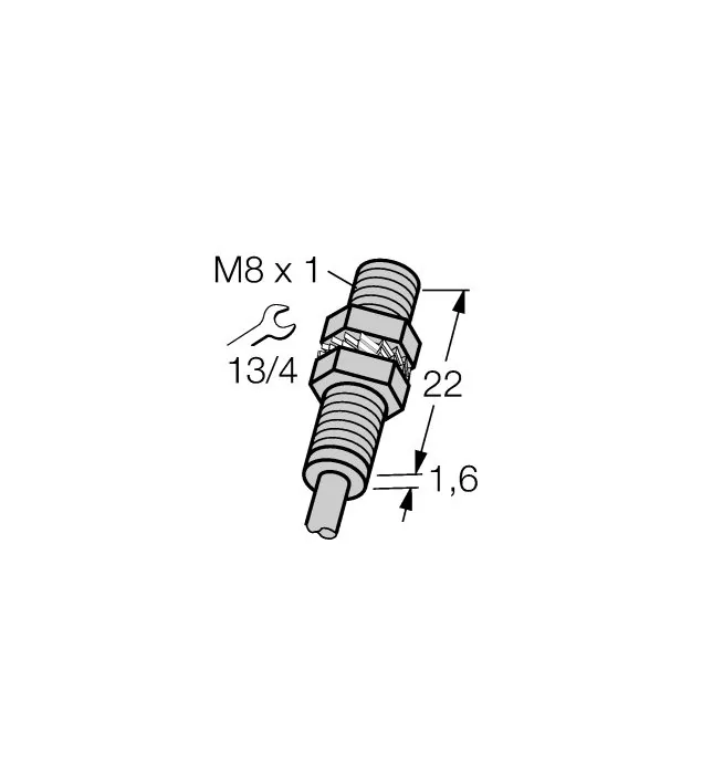 TURCK 1003600