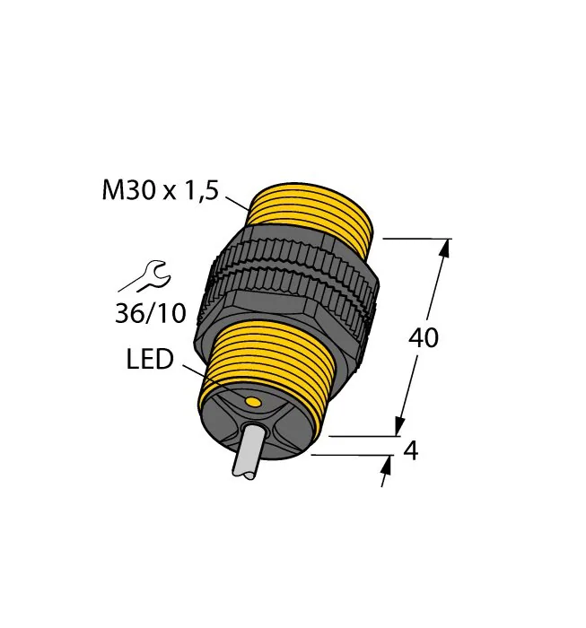 TURCK 1023322