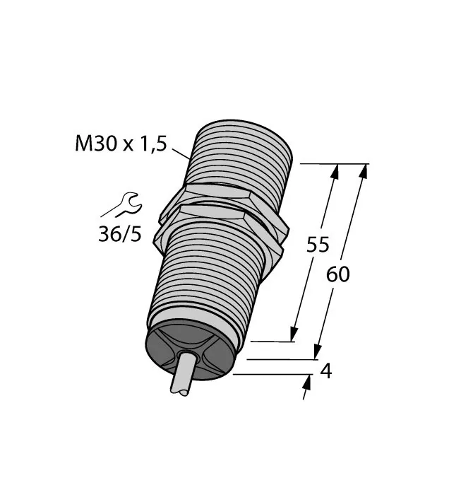 TURCK 15355