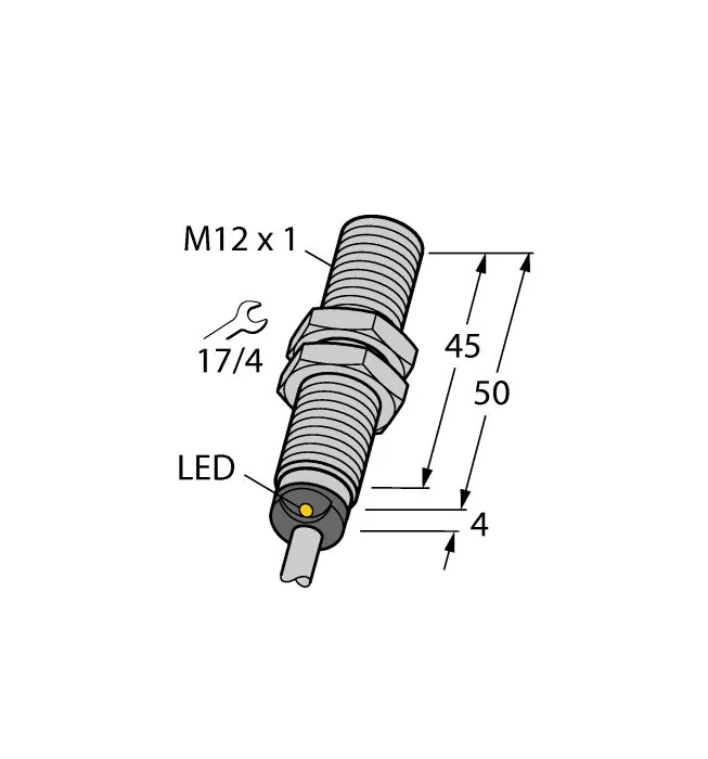 TURCK 1633300