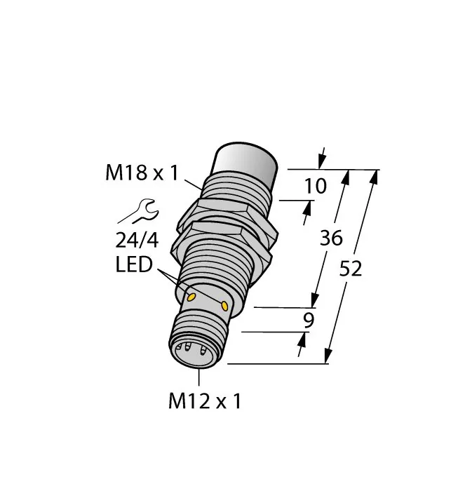 TURCK 1634818