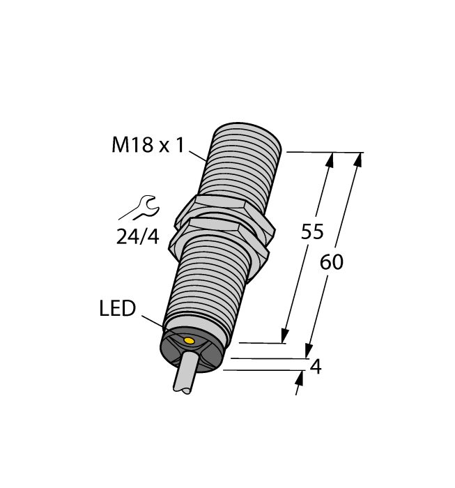 TURCK 43104