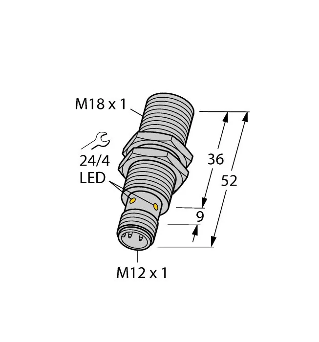TURCK 1635140
