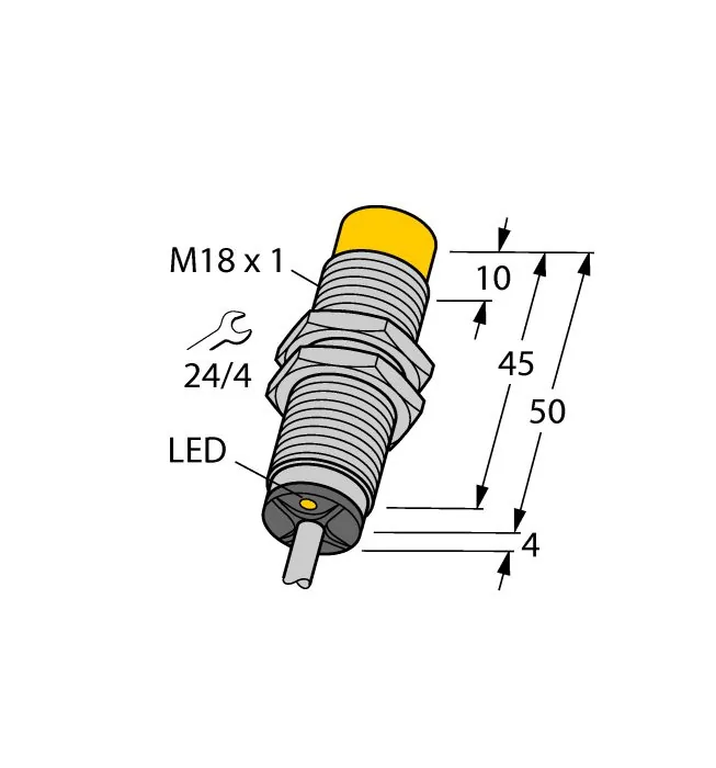 TURCK 1645300