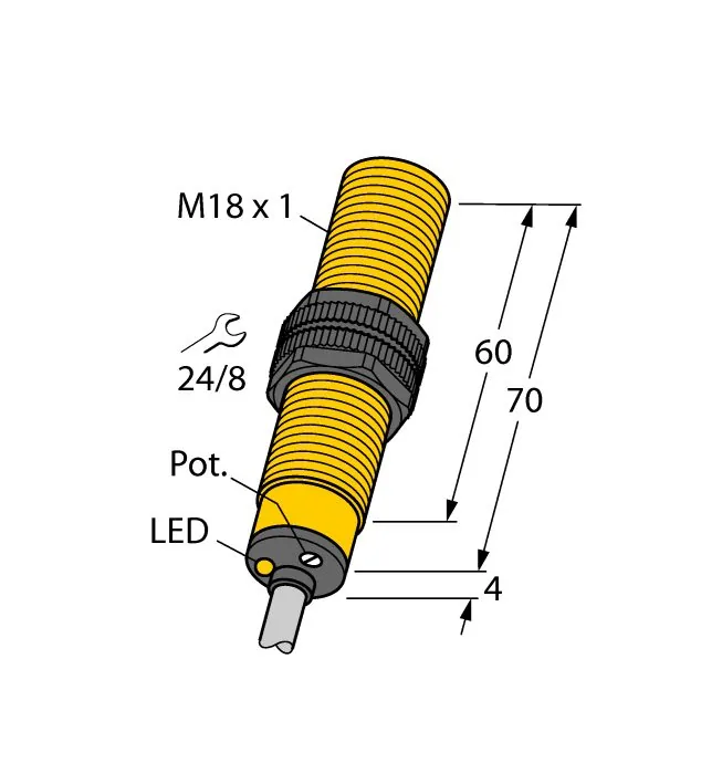 TURCK 20060
