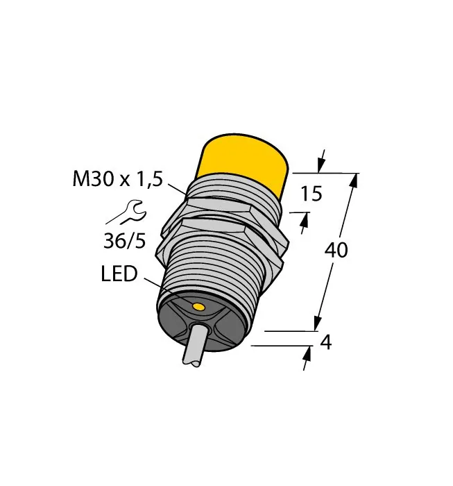 TURCK 4020601