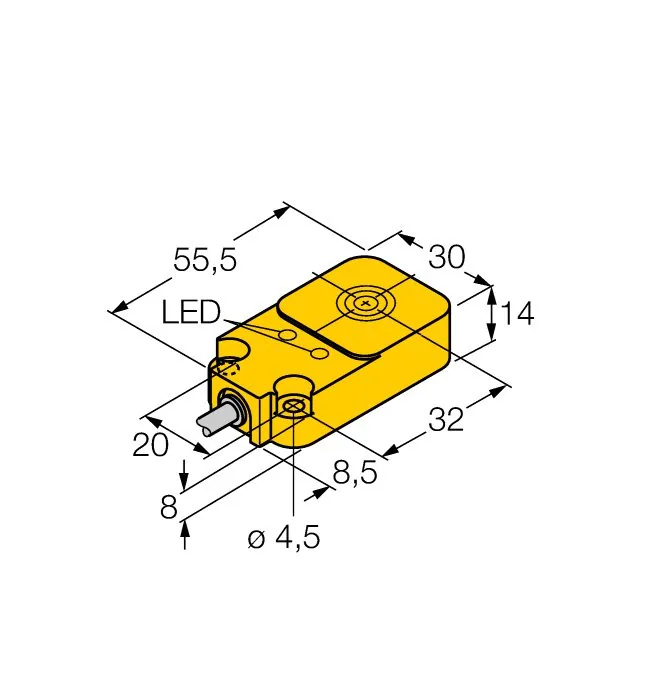 TURCK 4256220