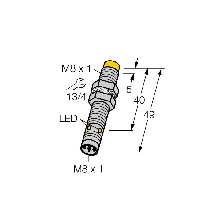 TURCK 4600620